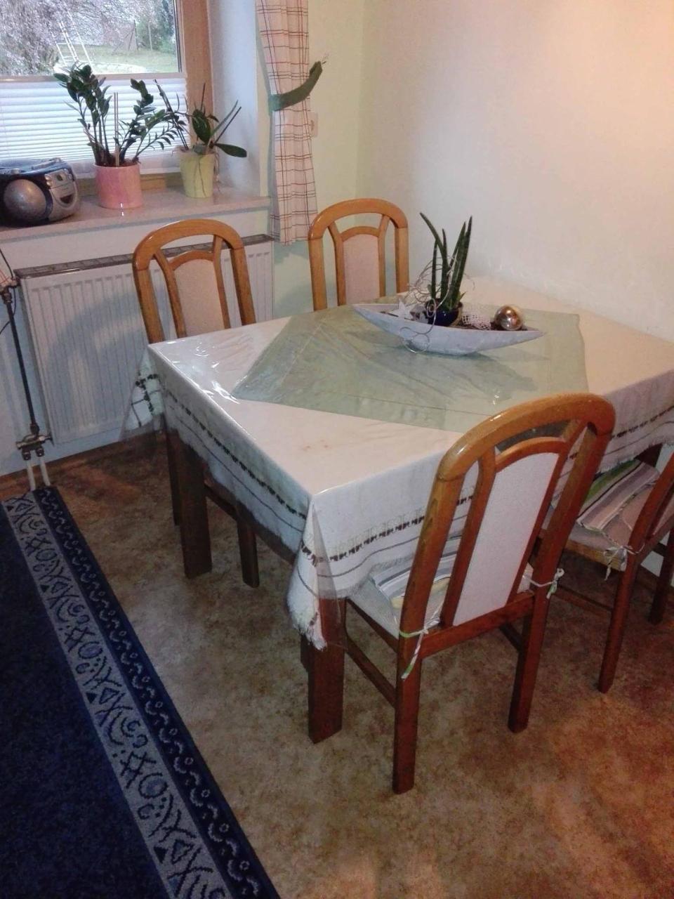 Ferienwohnung Dichtl Grafenau  Exterior foto